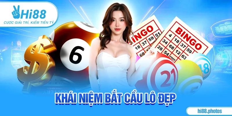 Bắt cầu lô đẹp chuẩn xác thì cơ hội giành chiến thắng khi tham gia là rất lớn